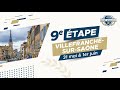 Ligue Sport-Boules M1 2024 - Etape 9 - Villefranche-sur-Saône - Partie 3