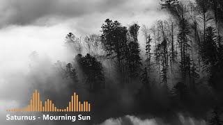 Saturnus - Mourning Sun (1080p)