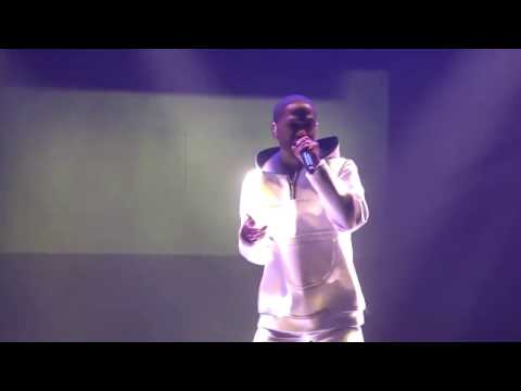 Big Sean Bounce Back Extended Verse For Fallon 