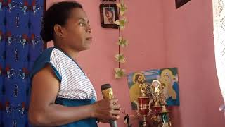 Ku mengaku (cover) Diana Ronsumbre