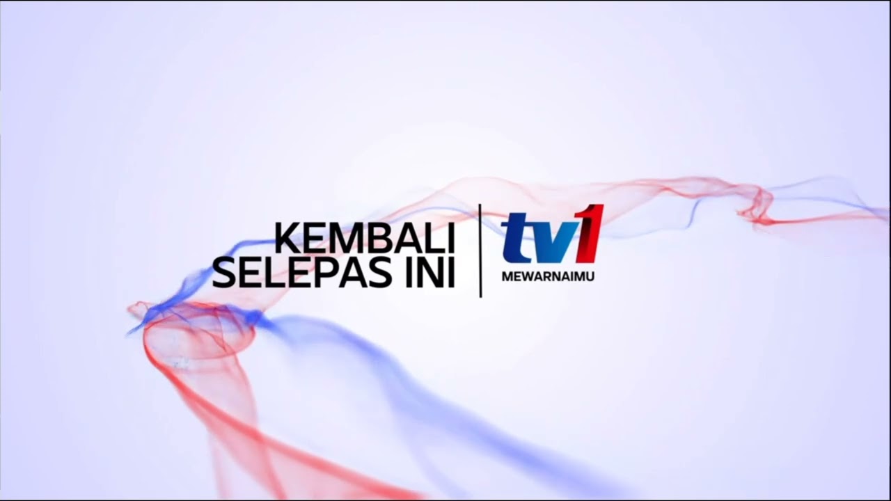 Channel Bumper 1 (2022): RTM TV1