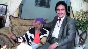 Parumaen Na Burju - Bunthora Family