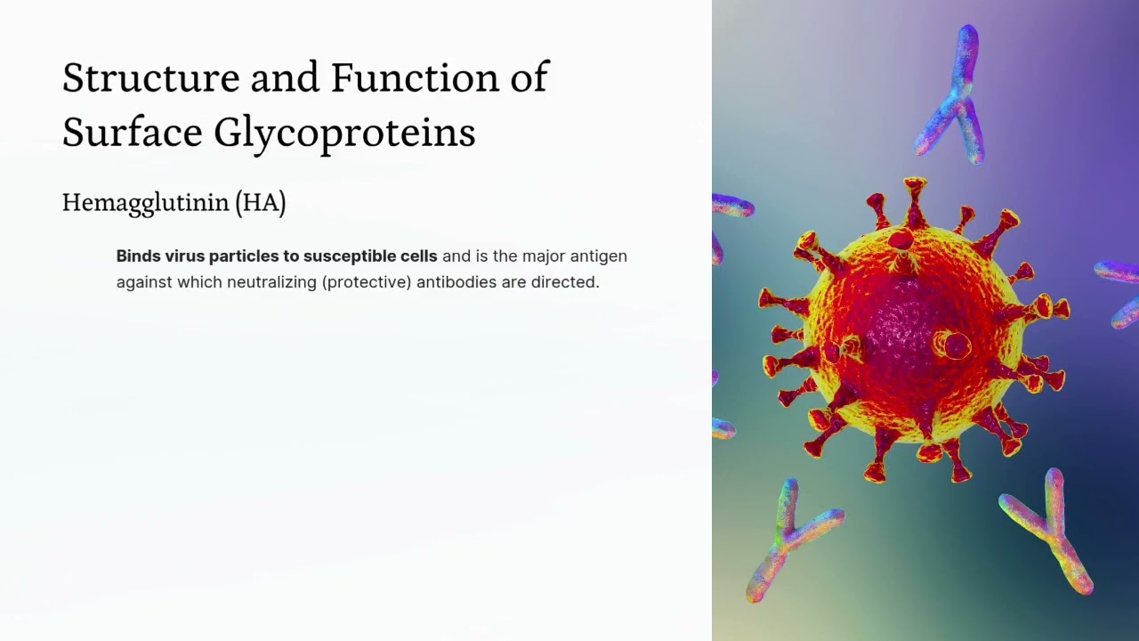 المايكرو - طب تكريت 3rd - المحاضرة الاولى - (influenza virus) | اكاديمية هكرناها الطبية