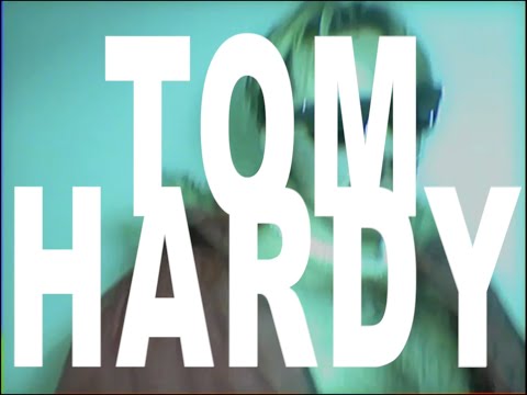 TOM HARDY - Michael Medrano