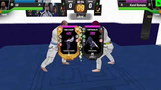 BeJJ Game Jiu-Jitsu  | Graduando à Faixa Roxa screenshot 5