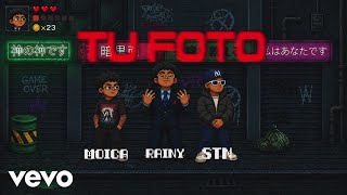 RAINY, STN, MOICA - TU FOTO