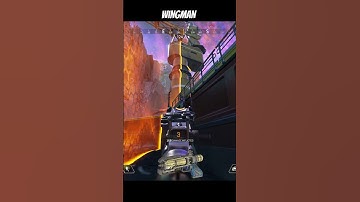 Masteing the art of Wingman + Alternator #apexlegends #proplay #subscribe @LoganGamingTv