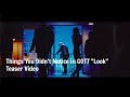 Things You Didn&#39;t Notice in GOT7 &quot;Look&quot; Teaser