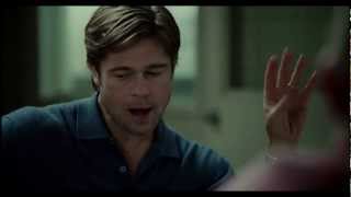 Moneyball - Swear Cuts - Profanity Reel
