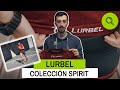 Probamos la gama para correr Spirit: la colección técnica y sostenible de Lurbel