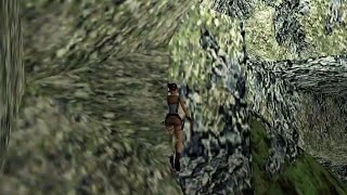 TR2 GG at the beginning or the Great Wall