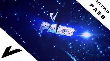Intro #Paeb | by Vace