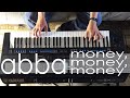 Abba - Money, Money, Money - Yamaha PSR-SX900 Cover