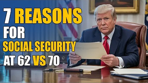 What Most People Get Wrong About Social Security!