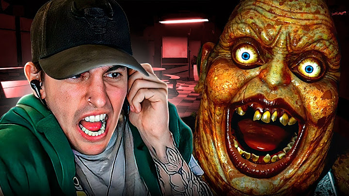 EL COLEGIO DEL TERROR