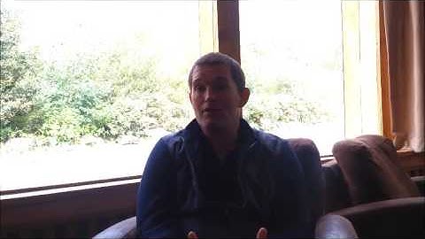 Microsoft Video Testimonial - Team Building at Delphi