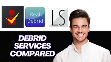 NEW | Real Debrid vs Premiumize vs LinkSnappy (2025) | Best Debrid Service for Streaming & Torrents?