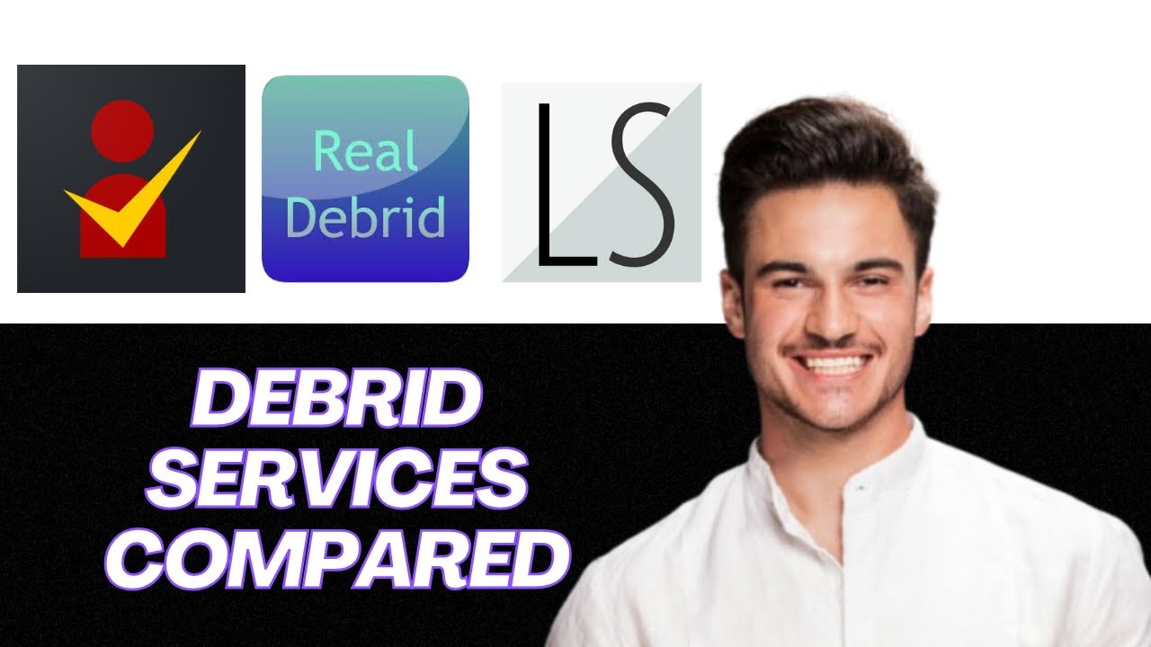 NEW | Real Debrid vs Premiumize vs LinkSnappy (2025) | Best Debrid Service for Streaming & Torrents?