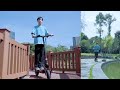 BLADE X Video5