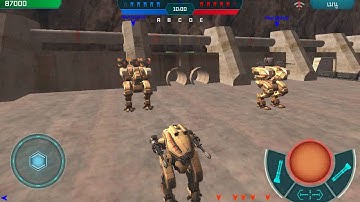 WR ไทย Test server 2.0 (66) [2016/9/4] Part 2 (Android)