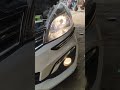 Maruti ertiga headlight problem#rider #khan #1notrending #viral#marutilover#