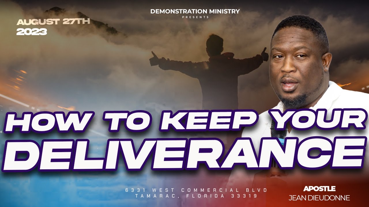 BIBLE STUDY DEMONSTRATION MINISTRY YouTube