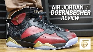 doernbecher jordan 7