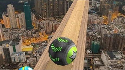 Going Balls - Gameplay Level 2326