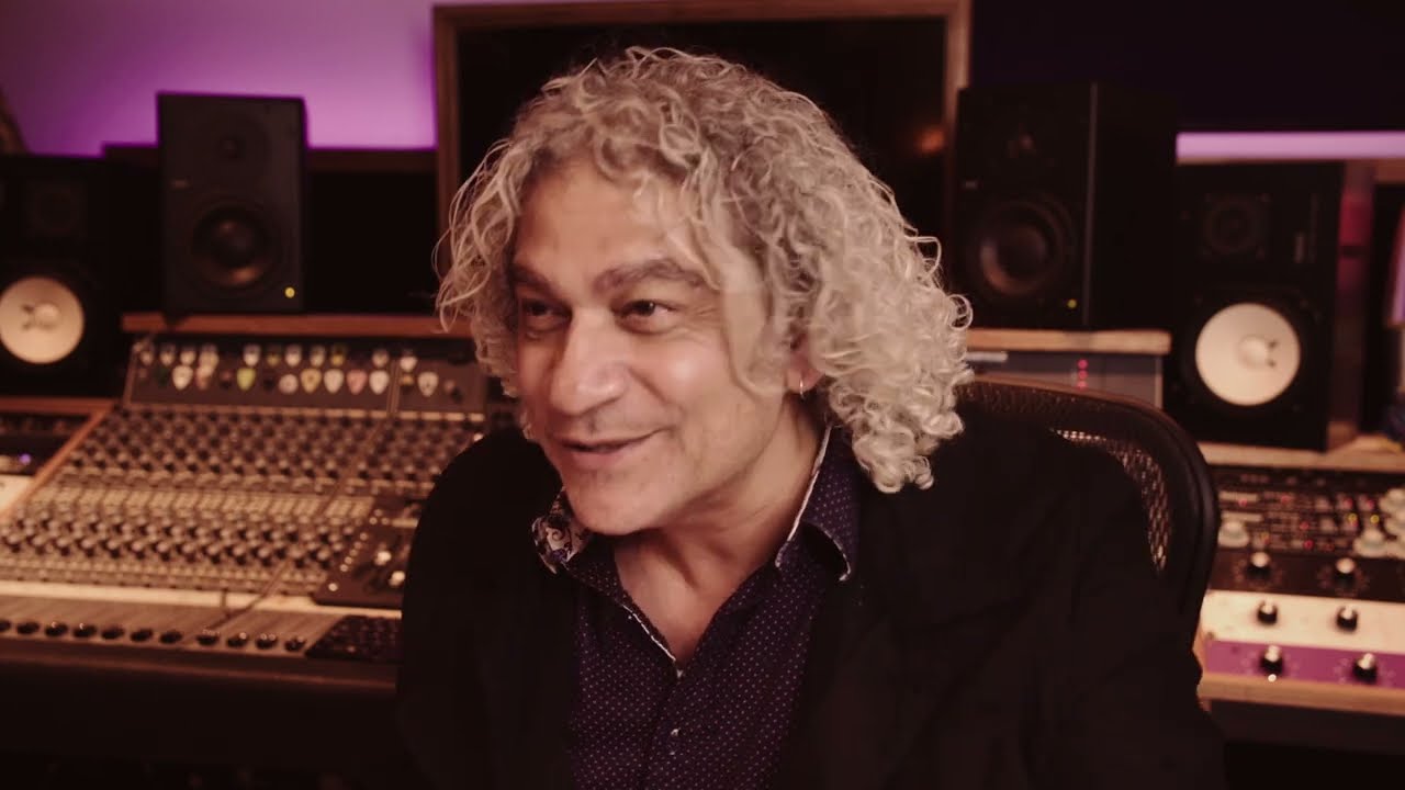 The Daisycutters talk about making 'Become What You Are'.