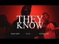 Kool John Feat. F. L. I. P and Young Bari - They Know [Music Video]
