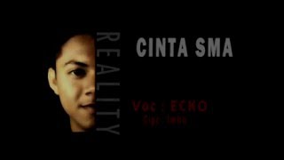 ECKO MONDO - CINTA SMA ( AUDIO VIDEO)