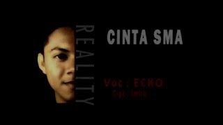ECKO MONDO - CINTA SMA ( AUDIO VIDEO)