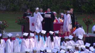Glynn Academy Class of 2014 Graduation - May 23, 2014