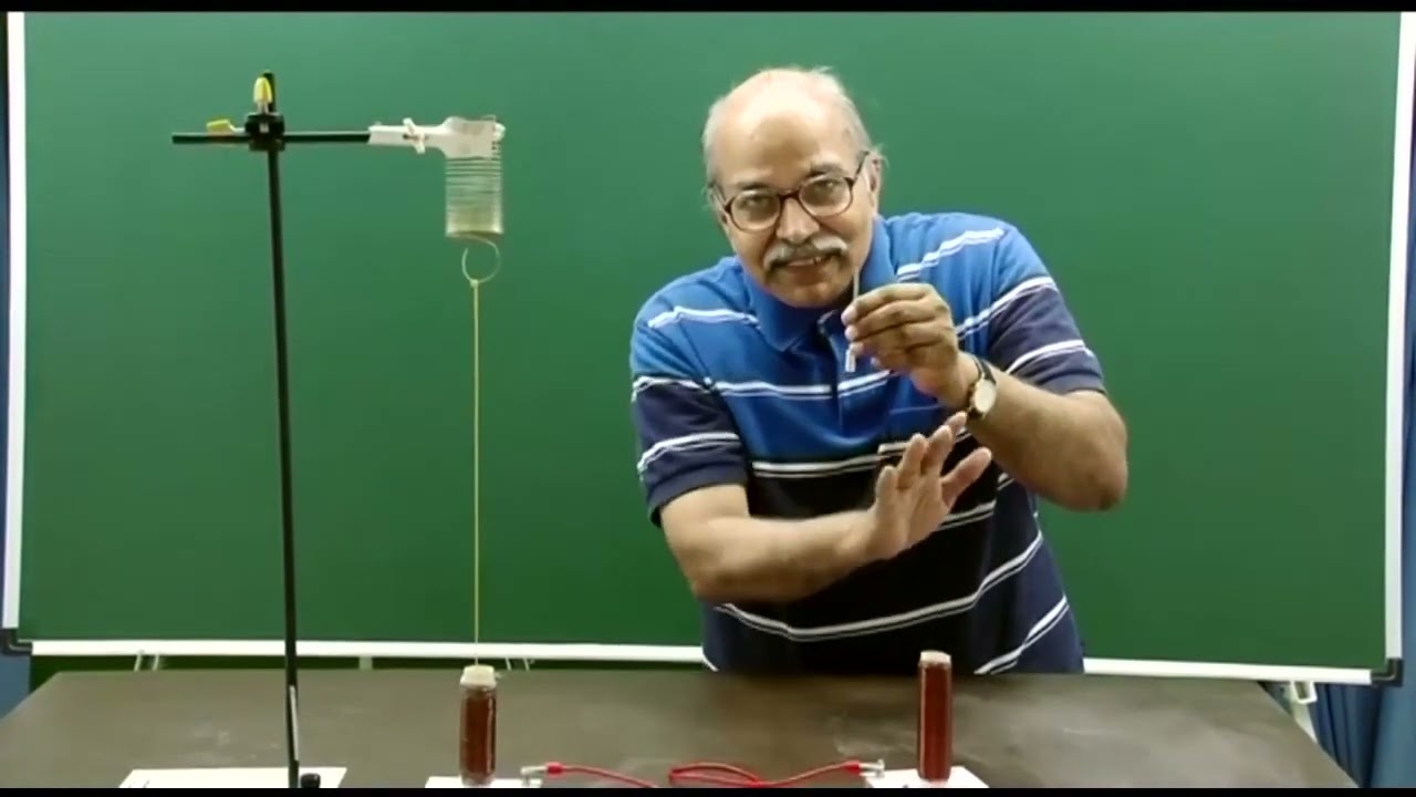 Exp 18 - Let us create Electric Current |Electricity -Magnetism