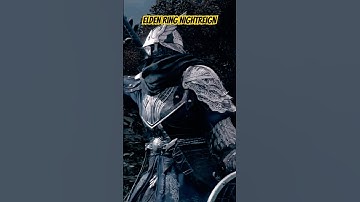 Elden Ring NIGHTREIGN FIRST LOOK #gaming #games #eldenring  #pcgaming