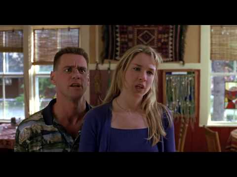 Funny clips from Me Myself And Irene 2000