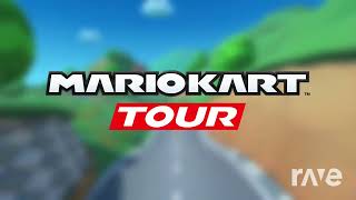 Ds Shroom Ridge Final Lap Tourbcp Mashup