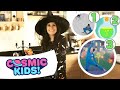 Jaime's Yoga Mix | Halloween Edition! | Yoga and Mindfulness for kids