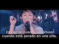 LIFEsize - UVERworld (SUB ESP)