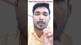 NEET REFUND SECURITY MONEY #refundmoney #neet #mcc #ayush #security