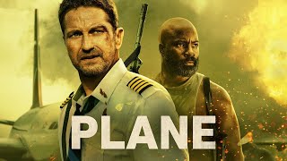Plane Movie Review Spoiler-Free