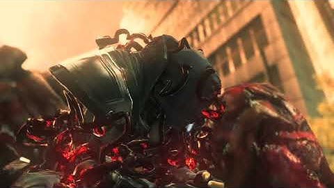 Prototype 2 100% Gameplay Walkthrough part 5 - No Commentary