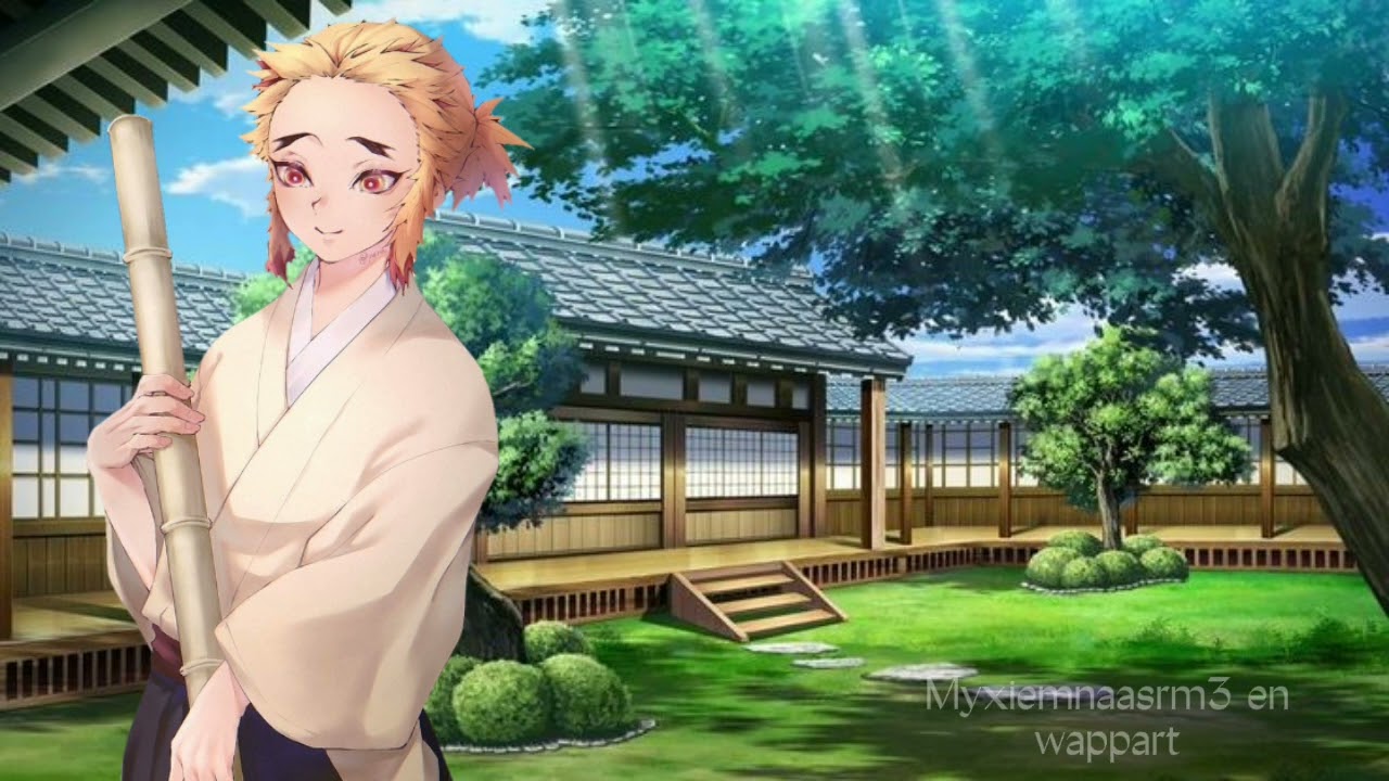 Senjuro y tu 16+ 1 [ Leer la descripción ]