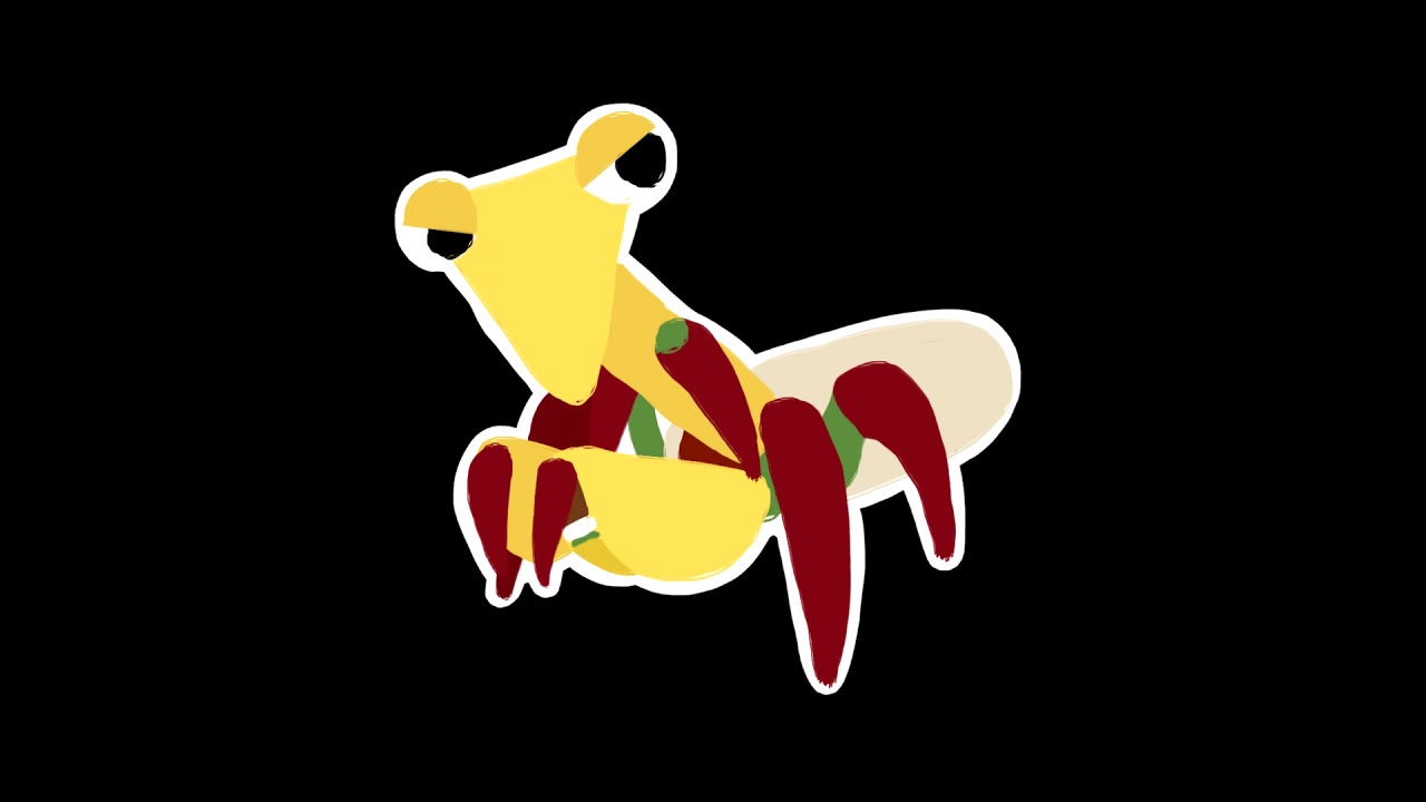 all preying picantis voice clips - YouTube