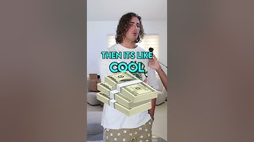 How to pass a funded account