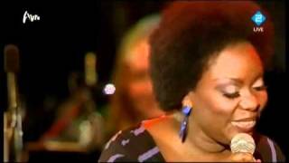 Soul Symphonic - Michelle David