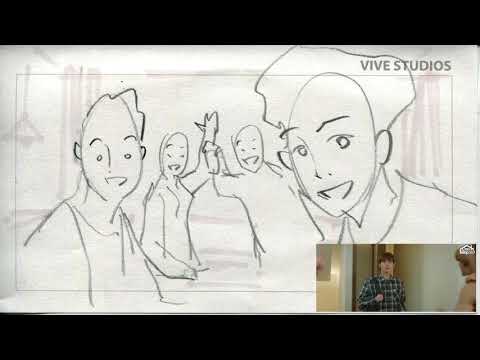 web drama CAN I STEP IN_ep1 intro storyboard (스토리보드) - YouTube
