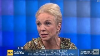 younger brett butler