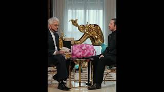Очень смешная история, как Филипп покупал квартиру 23.04.2026 #киркоров #алеко #интервью #квартира