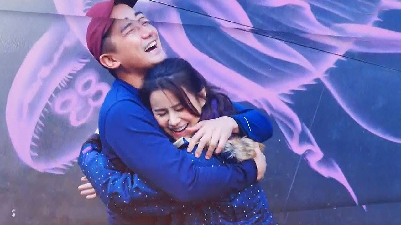 台慶綜藝 | 黃翠如 | 洪永城 | 出走澳洲 | 分手之旅